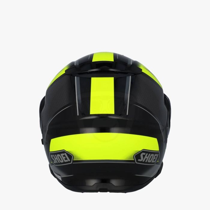Мотошолом Shoei NEOTEC3 Grasp TC-3