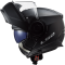 Мотошолом LS2 FF902 Scope Solid Matt Black