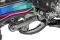 Мотоцикл GEON Dakar GNX (300 NB 21/18 МКПП 5 К23) Black/Red/Blue