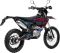 Мотоцикл GEON Dakar GNX (300 NB 21/18 МКПП 5 К23) Black/Red/Blue