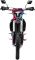 Мотоцикл GEON Dakar GNX (300 NB 21/18 МКПП 5 К23) Black/Red/Blue