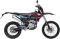 Мотоцикл GEON Dakar GNX (300 NB 21/18 МКПП 5 К23) Black/Red/Blue