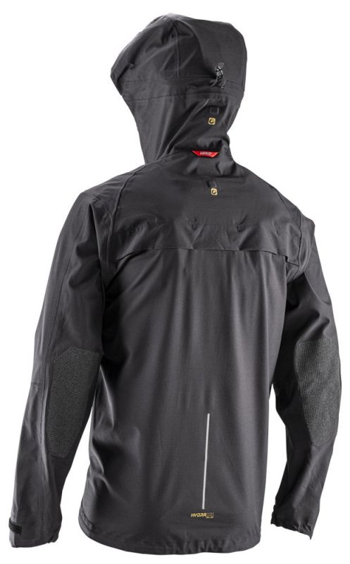 Куртка Leatt Mtb 3.0 Hydradri Jacket Black
