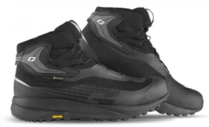 Моточеревики Gaerne G_XENON GORE-TEX BLACK