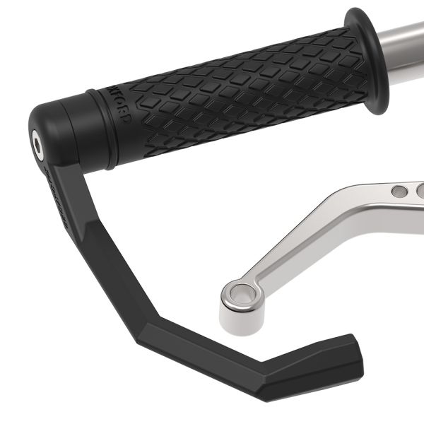 Захист важеля зчеплення Oxford Nylon66 GF30 Black