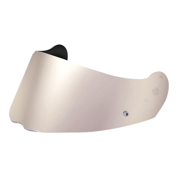 Візор LS2 FF908 Visor Iridium Silver