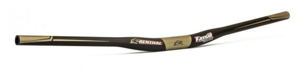 Кермо Mtb Renthal Fatbar V2 Carbon Black