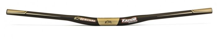 Кермо Mtb Renthal Fatbar V2 Carbon Black