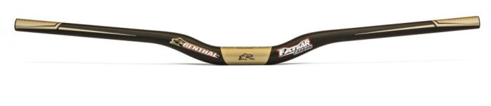 Кермо Mtb Renthal Fatbar V2 Carbon Black