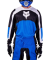 Джерсі штани FOX 180 Nitro Blue