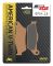 Гальмівні Колодки SBS High Performance Brake Pads Sinter