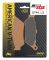 Гальмівні Колодки SBS High Performance Brake Pads Sinter