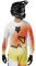 Джерсі Fox 180 Air Jersey - Haze White
