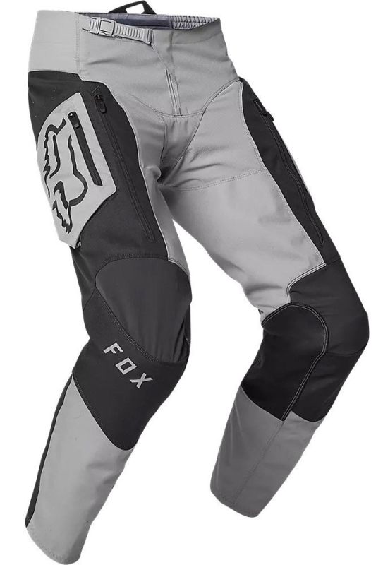 Штани Fox Ranger Pant Steel Gray