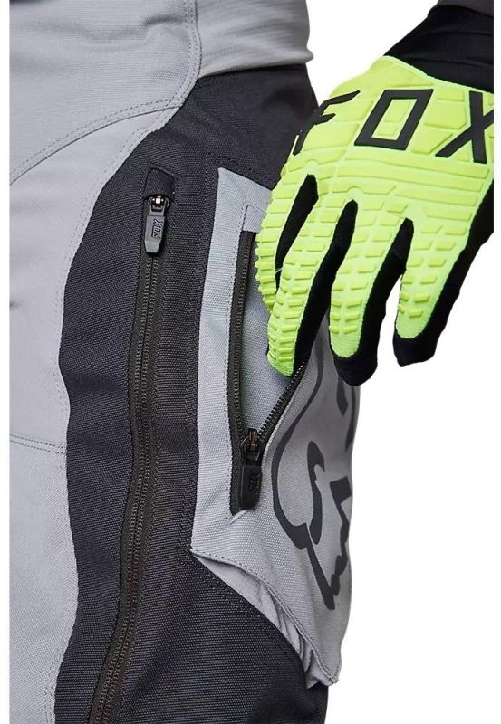 Штани Fox Ranger Pant Steel Gray