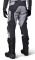 Штани Fox Ranger Pant Steel Gray