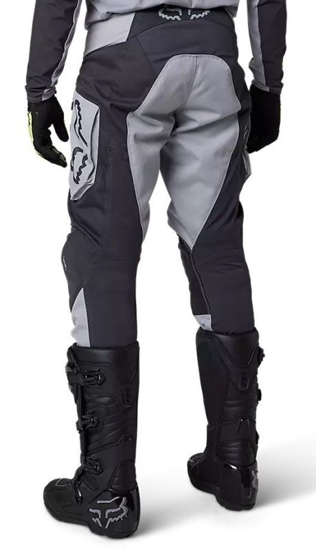 Штани Fox Ranger Pant Steel Gray