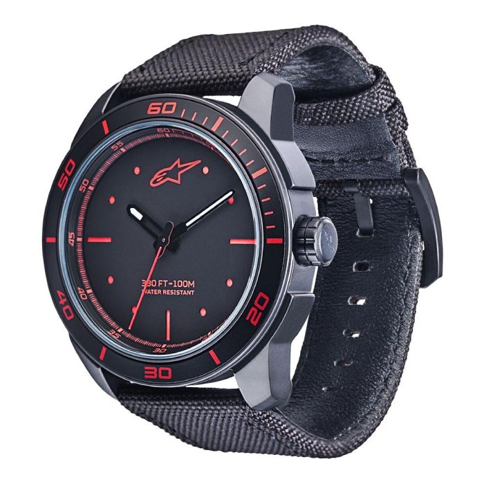 Годинник ALPINESTARS TECH WATCH 3H