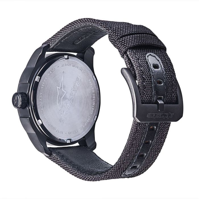 Годинник ALPINESTARS TECH WATCH 3H