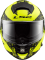 Мотошолом LS2 FF397 Vector FT2 Sign Matt Yellow Black