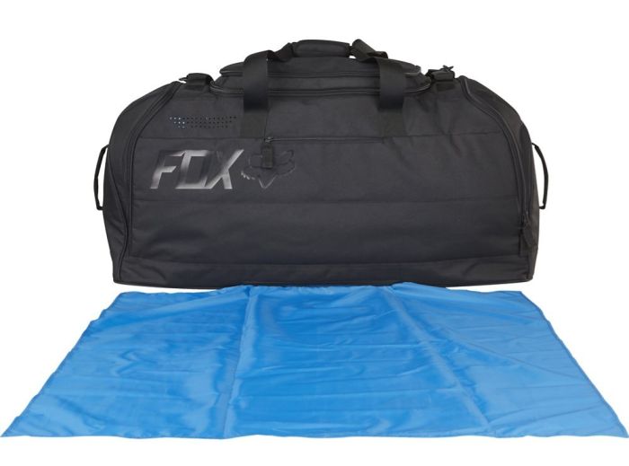 Сумка Для Форми Fox Podium Gb Black