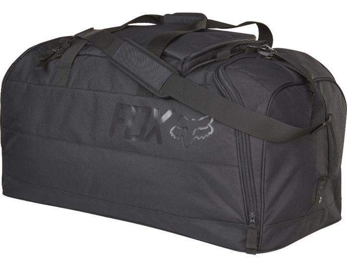 Сумка Для Форми Fox Podium Gb Black