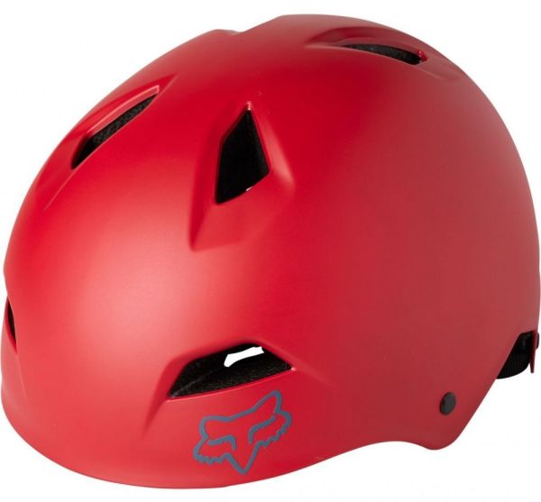 Шолом Fox Flight Sport Helmet Chili