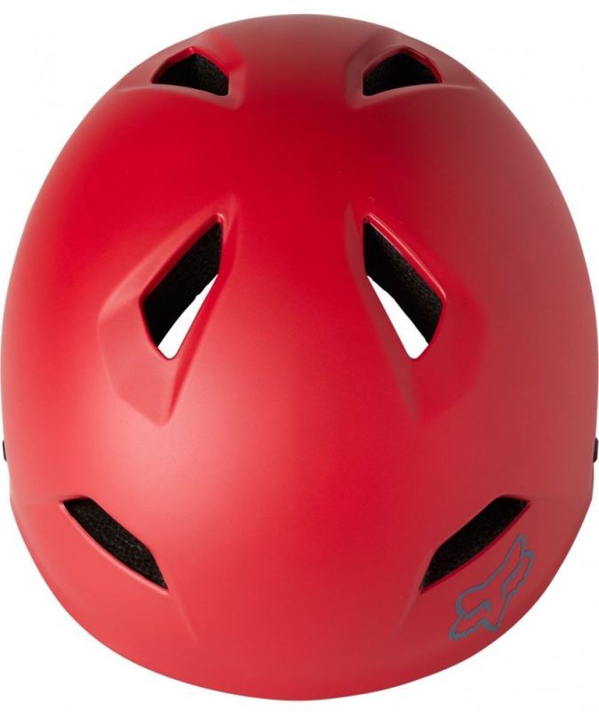 Шолом Fox Flight Sport Helmet Chili