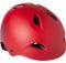 Шолом Fox Flight Sport Helmet Chili