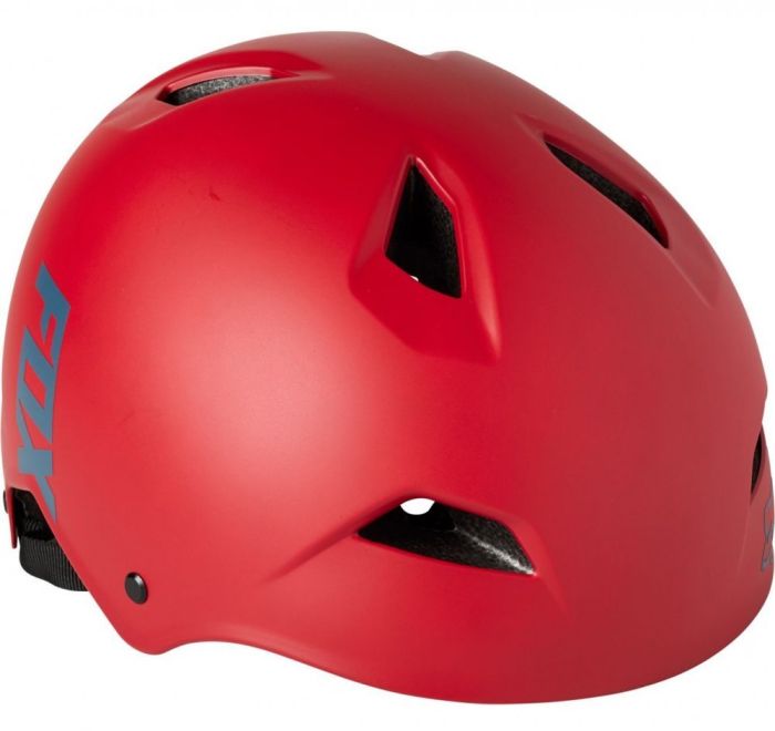 Шолом Fox Flight Sport Helmet Chili