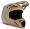 Мотошолом Fox V1 Solid Helmet Taupe