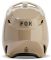 Мотошолом Fox V1 Solid Helmet Taupe
