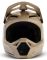 Мотошолом Fox V1 Solid Helmet Taupe