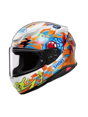 Мотошолом Shoei NXR2 YAGYO TC-2
