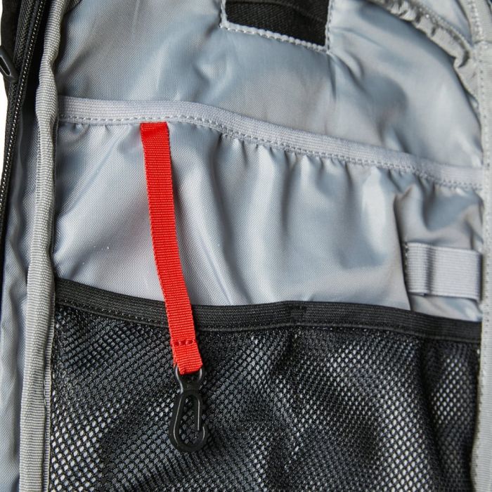 Рюкзак Fox Utility Hydration Pack 10l Black