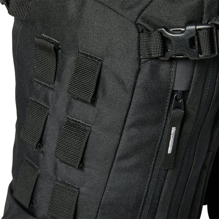 Рюкзак Fox Utility Hydration Pack 10l Black