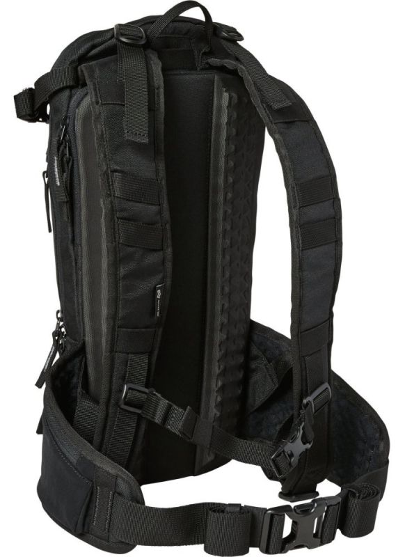 Рюкзак Fox Utility Hydration Pack 10l Black