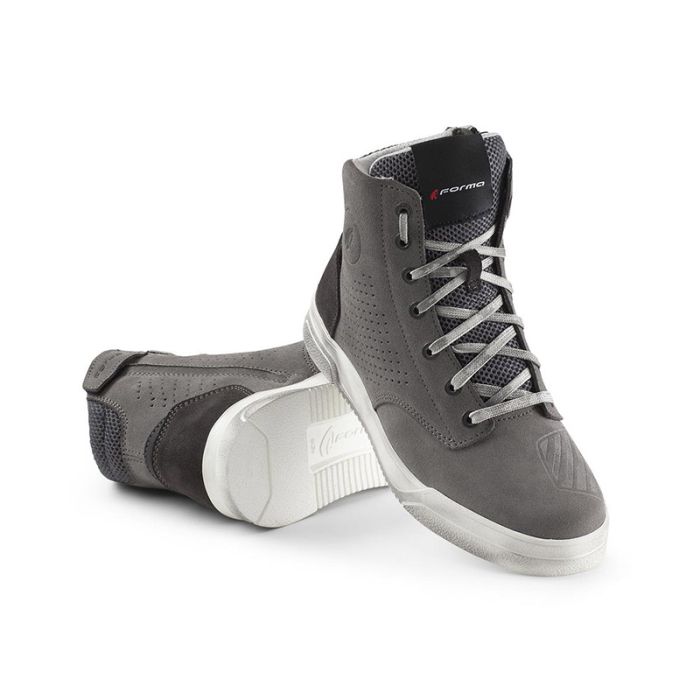 Мотовзуття FORMA CITY FLOW GREY