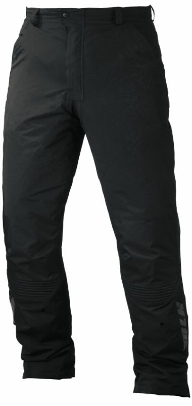 Брюки BLH текстиль ARSENIC black