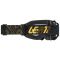 Окуляри LEATT Goggle Velocity 5.5 Black - Iriz Bronz Mirror Lens