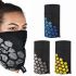 Набір баффів (3шт.) Oxford Hex Comfy 3-Pack