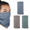 Набір баффів (3 шт.) Oxford Grey/Taupe/Kahki Comfy 3-pack