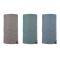Набір баффів (3 шт.) Oxford Grey/Taupe/Kahki Comfy 3-pack