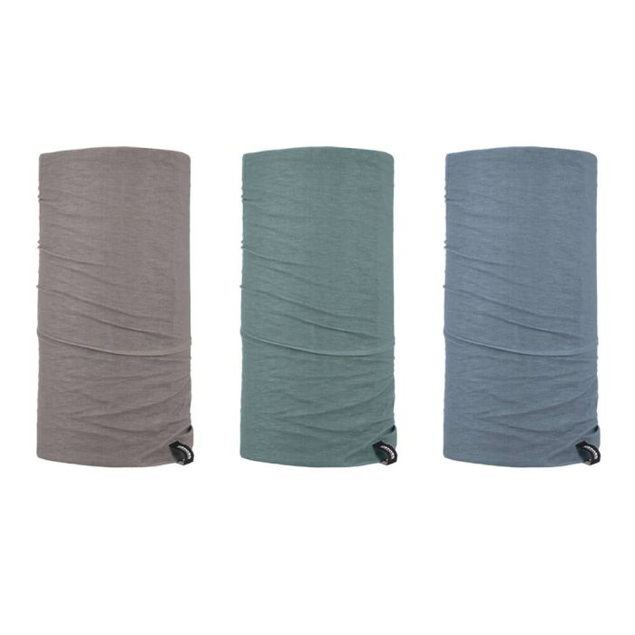 Набір баффів (3 шт.) Oxford Grey/Taupe/Kahki Comfy 3-pack
