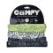 Набір баффів (3 шт.) Oxford Comfy Paisley 3-Pack