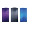 Набір баффів (3 шт.) Oxford Comfy Prismatic 3-Pack