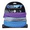 Набір баффів (3 шт.) Oxford Comfy Prismatic 3-Pack
