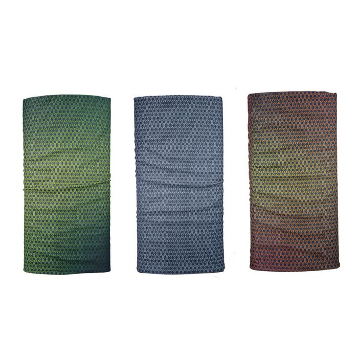 Набір баффів (3 шт.) Oxford Comfy Nacreous 3-Pack