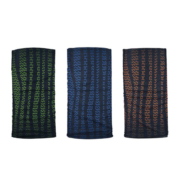 Набір баффів (3 шт.) Oxford Comfy Haste 3-Pack