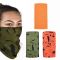 Набір баффів (3 шт.) Oxford Comfy Havoc Orange 3-Pack